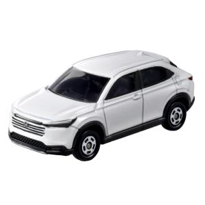 トミカ No.109 ホンダ ヴェゼル(初回特別仕様) : おもちゃのトキワ屋