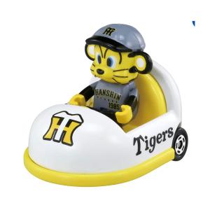 プロ野球トミカ 2025 中日ドラゴンズ マスコットカー 