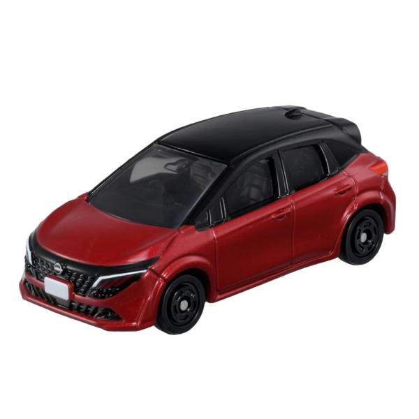 No.47 日産 ノート オーラ(初回特別仕様)