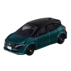 トミカ No.47 日産 ノート オーラ(初回特別仕様) : トイショップまのあ