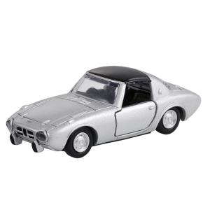 トミカプレミアム 2台セット 2025年11月発売 46 トヨタ スポーツ800