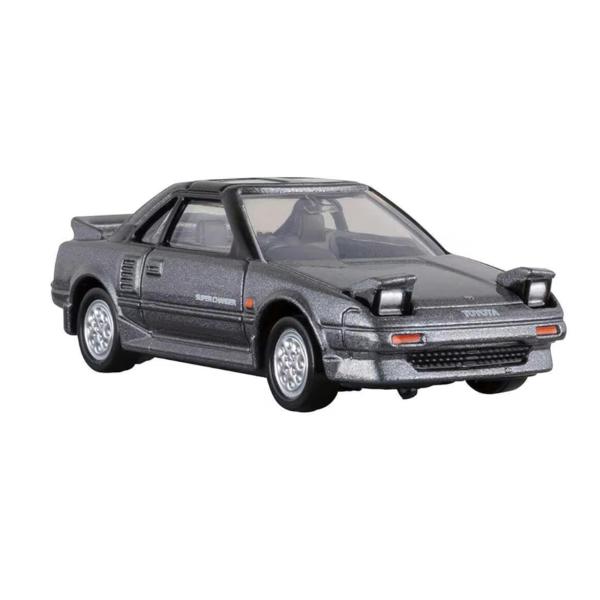 タカラトミーモールオリジナル トミカプレミアム トヨタ ＭＲ２