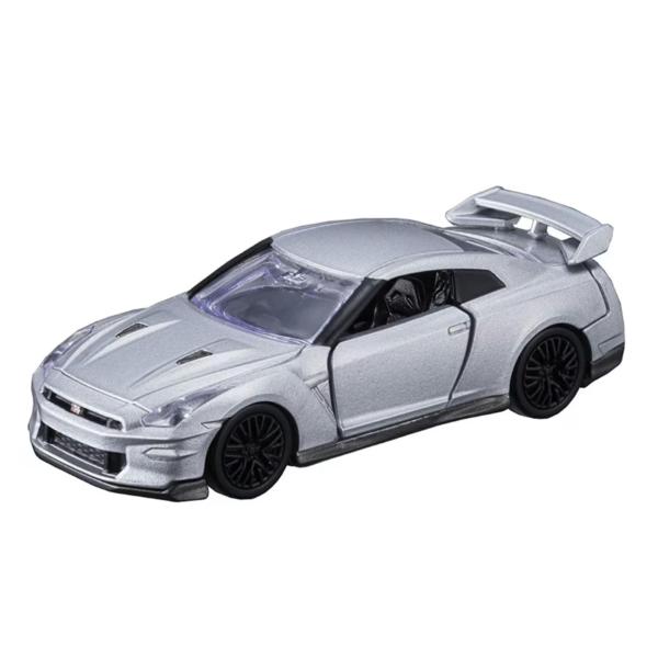 49 日産 NISSAN GT−R (2025)