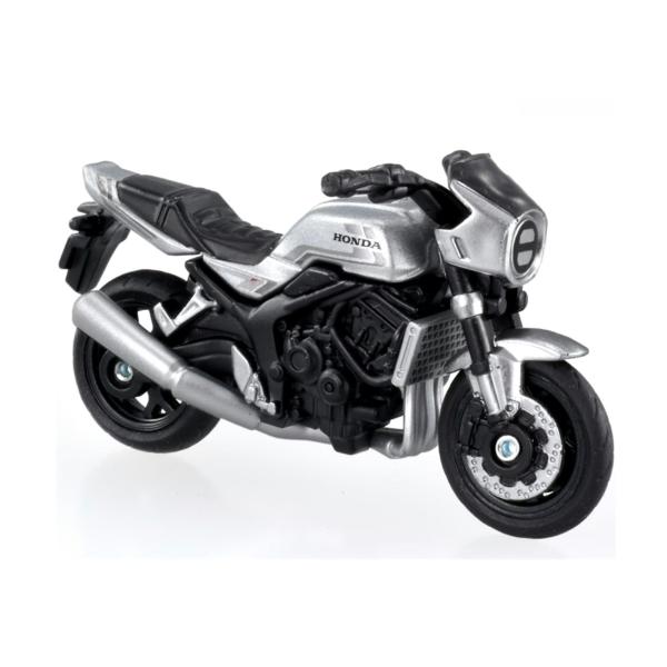 トミカ No.64 ホンダ CB1000F(初回特別仕様)