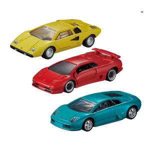 トミーテック LV-N106f トヨタ スープラ 2.0 GTツインターボ (紺) 87年
