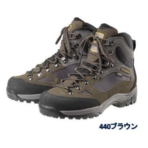 キャラバン】GK85 グランドキング トレッキングシューズ メンズ