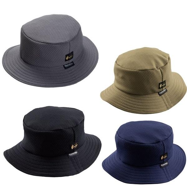超撥水 ＭＩＮＯハット caravan キャラバン  0355010
