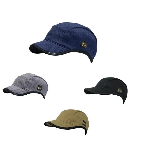 超撥水 ＭＩＮＯキャップ caravan キャラバン  0355012