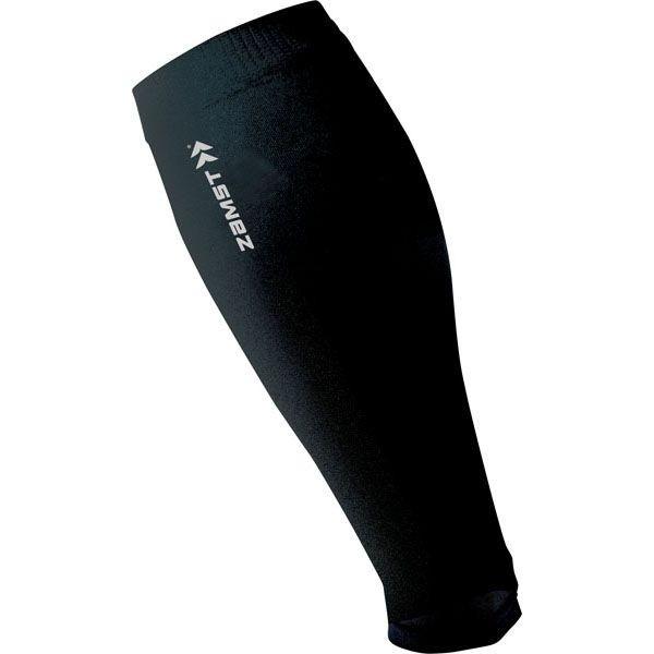 ZAMST ザムスト コンプレッション カーフスリーブ ブラック Ｌサイズ 385503