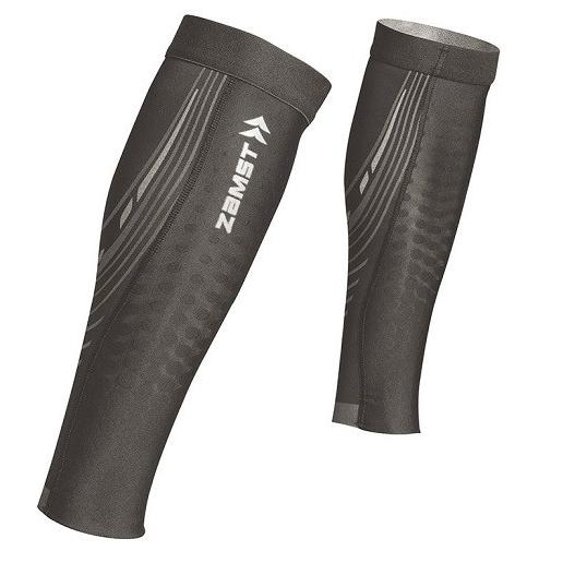 ZAMST ザムスト コンプレッション プレシオーネカーフ グレー LLサイズ 385714