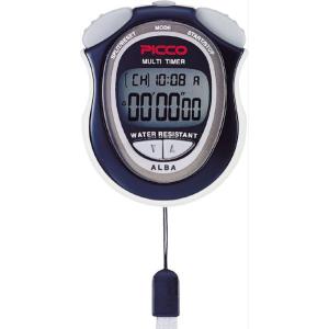 SEIKO SVAJ999工業用ストップウォッチ デシマル計測 SEIKO（セイコー） ストップウォッチ 【工業用デジマル計測：10進法
