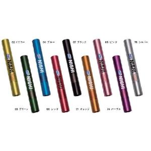 ニシ・スポーツ NISHI バトン F1012 ＩＡＡＦ承認品 １本 F1012｜311018