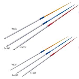 ニシ・スポーツ やり ネメト 800g（男子用） クラシック 85m NC829