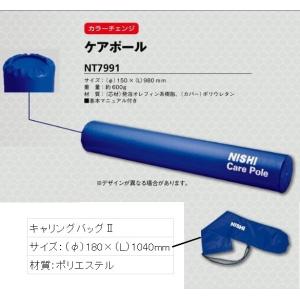 ニシ・スポーツ ケアポール NT7991 : イーヅカ - 通販 - Yahoo
