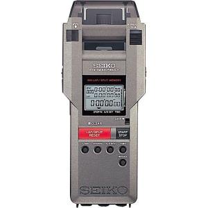 SEIKO（セイコー） ストップウォッチ システムプリンター 陸上競技