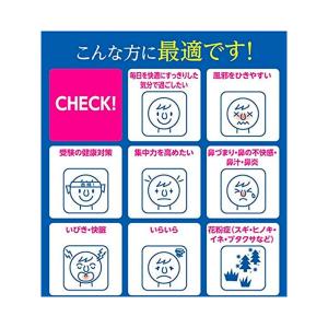サイナスリンス リフィル60包 洗浄ボトル付 ...の詳細画像4