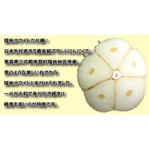 黒ニンニク 1kg (500gx2) 青森 黒...の詳細画像5