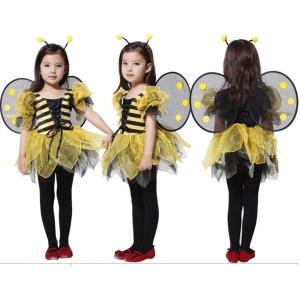 ダウンロード ミツバチ 衣装 子供 手作り ミツバチ 衣装 子供 手作り Gambarturahuax