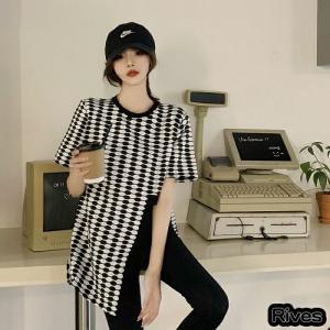 モード系 レディース 夏 レディース長袖カットソー Tシャツ の商品一覧 Tシャツ カットソー トップス ファッション 通販 Yahoo ショッピング