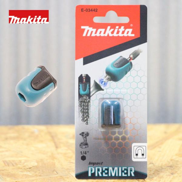 マキタ(Makita)  マグキャッチMINI E-03442 inpact PREMIER ネジ ...