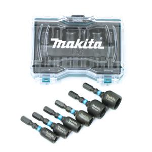 マキタ(Makita) 六角 ソケットビット ...の詳細画像1