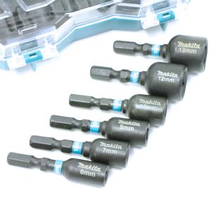 マキタ(Makita) 六角 ソケットビット ...の詳細画像2