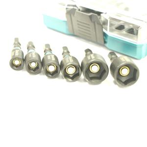 マキタ(Makita) 六角 ソケットビット ...の詳細画像3