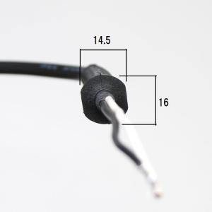 京セラ(リョービ)純正 2m 電源コード RS...の詳細画像4