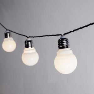 ホワイトLEDストリングライト Amazon.co.jp: ストリングライト カラフルな明るいストリングライト