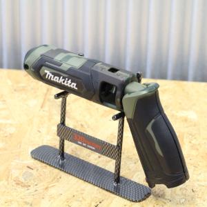 makita改 TD022-G-CM01 カモ...の詳細画像3