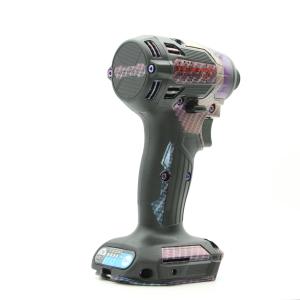 320Factory TD173 本体+カスタ...の詳細画像5