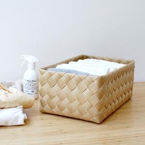 Timb.（ティム）スクエア M マロン stacksto スタックストー