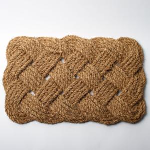 インフィニティーコイヤーマット DETAIL Infinity Coir Mat