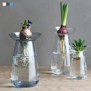KINTO キントー アクア カルチャーベース L 花びん