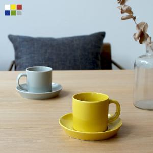 Common コーヒーC&S 180ml カップ ソーサー セット