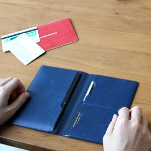 通帳ケース Passbook case - Classic クラシックシリーズ