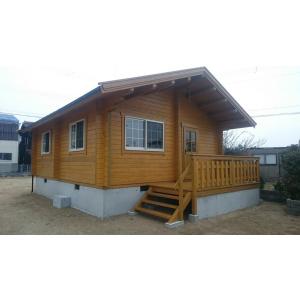 ログハウス キット 平屋 Diy 工具 の商品一覧 通販 Yahoo ショッピング