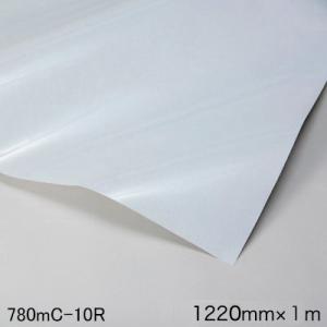 780mC-10R グラフィックフィルム 封入レンズ型反射フィルム 780mC-10R 屋内外 長期...