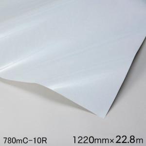 780mC-10R グラフィックフィルム 封入レンズ型反射フィルム 780mC-10R 屋内外 長期...
