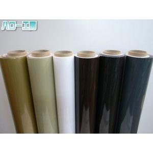 JS1307XL (アンバーゴールドメタリック)   1000mm巾×50m 1本