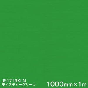 JS1719XLN(モイスチャーグリーン)   1000mm巾×1m