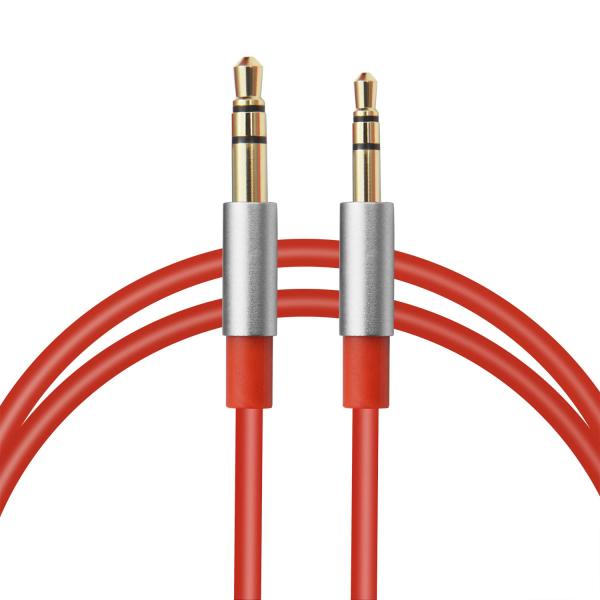 2.5mm ⇔ 3.5mm オス⇔オス 変換 スーパースリムプラグ 金メッキ ステレオ AUXケーブ...