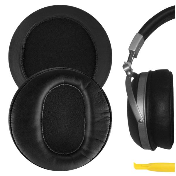 Geekria イヤーパッド互換性 パッド デノン DENONs AHD9200, AHD7200,...