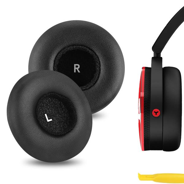 Geekria イヤーパッド互換性 パッド アーカーゲー AKG Y50/ Y50BT/ Y55/ ...