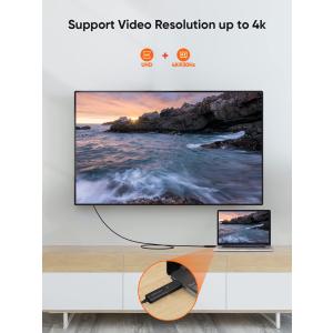 DP to HDMI, CableCreati...の詳細画像4
