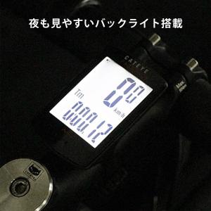 キャットアイ(CAT EYE) サイクルコンピ...の詳細画像5