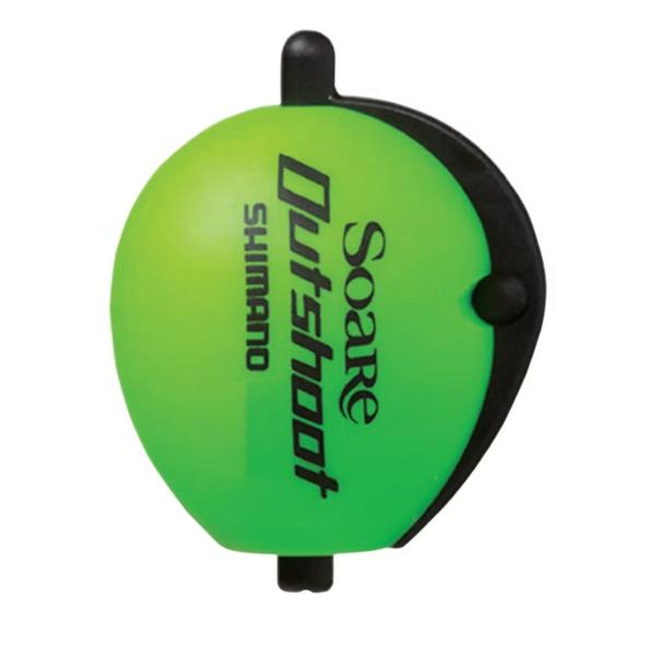 シマノ(SHIMANO) ウキ ソアレ アウトシュート 02T ノーマル 6.0 SF-A11Q -...