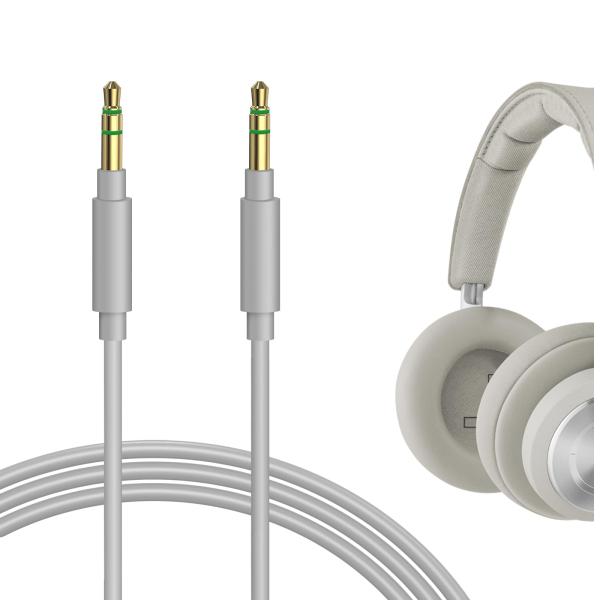 Geekria ケーブル 互換性 オーディオコード バングアンドオルフセン Bang &amp; OLUFS...