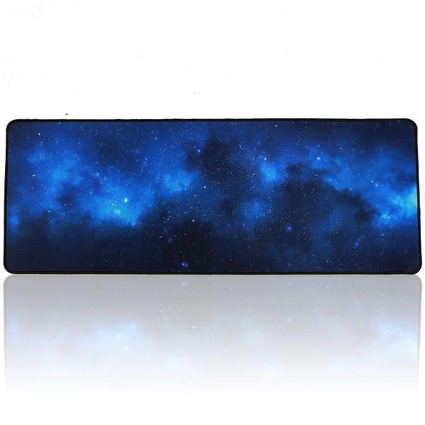 Takela マウスパッド 大型 ゲーミングマウスパッド 防水 滑り止め キーボードパッド オフィス...