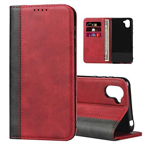 Eastwave for AQUOS R3 手帳型 ケース for AQUOS R3 ケース 手帳型...